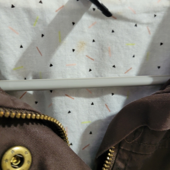 Jacket - Picture 4 of 4